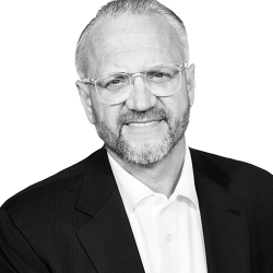 David Bahnsen