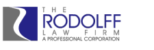 Rodolff Law Logo