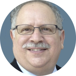 Bruce Greenberg