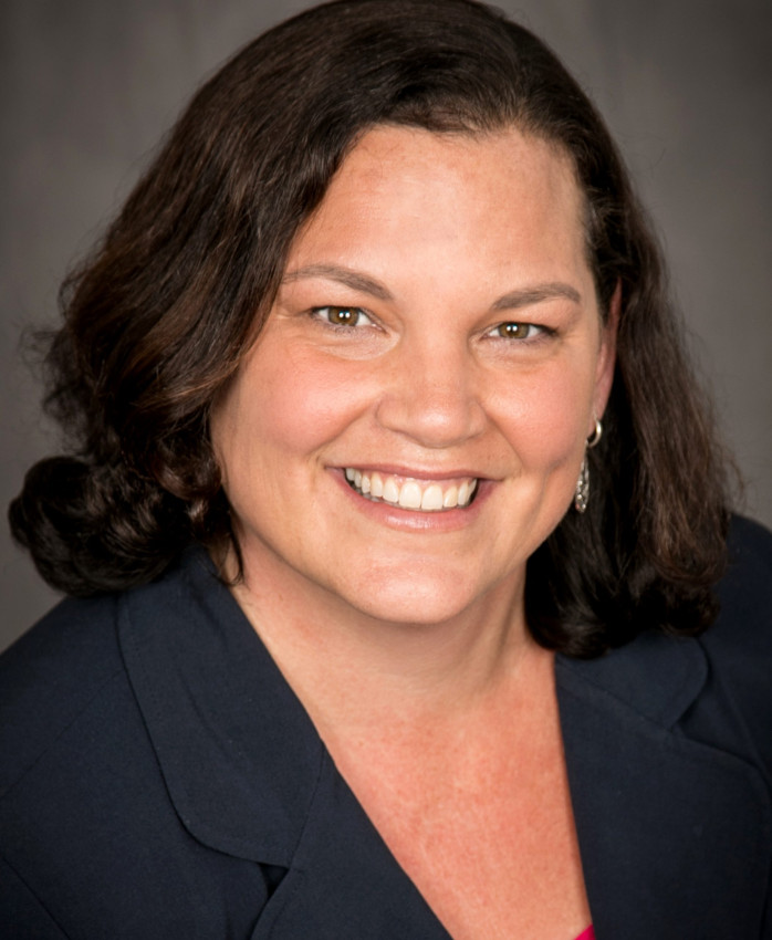 Erika Jewell - cropped