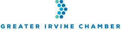 Greater Irvine Chamber logo - 2023