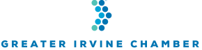 Greater Irvine Chamber logo - 2023