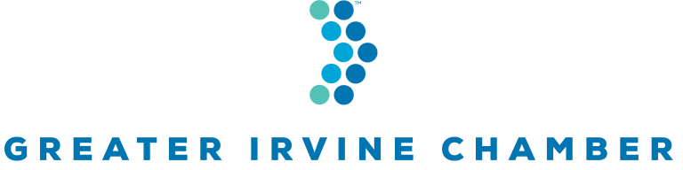 Greater Irvine Chamber logo - 2023