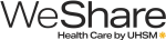 WeShare logo