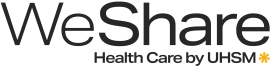 WeShare logo