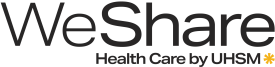 WeShare logo