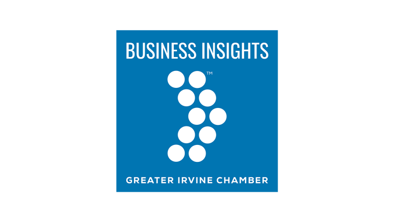 Greater Irvine Chamber Business Insights Podcast