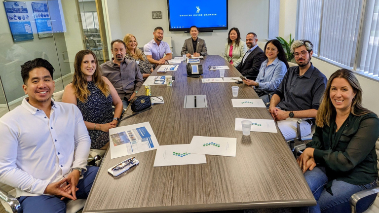 2nd & 4th Thursday Leads Group