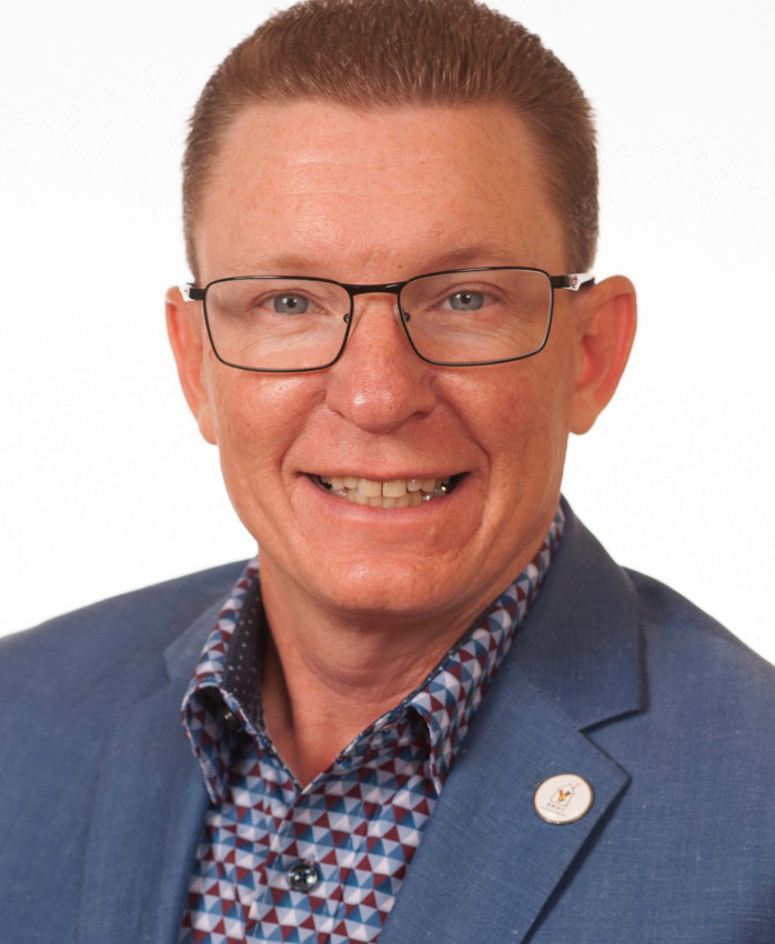 Eric Goodman - cropped