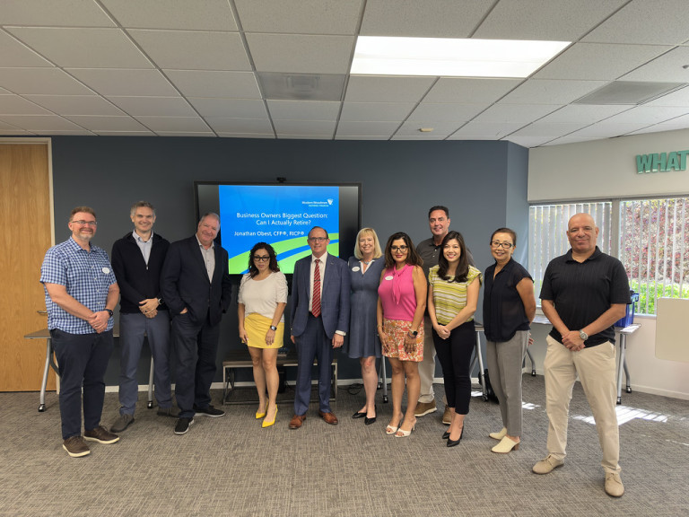 Retirement Readiness Workshop