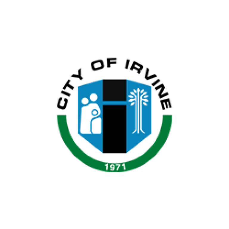 City of irvine Logo