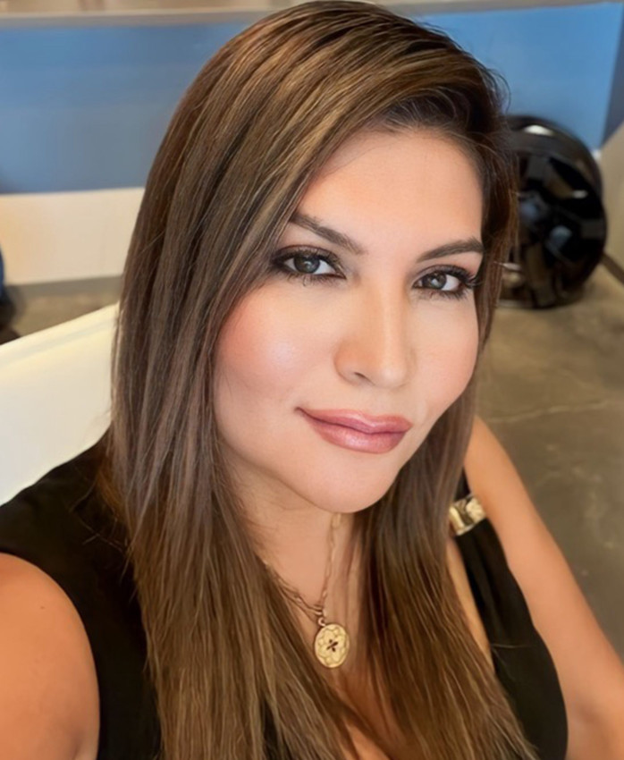 Cynthia Garcia