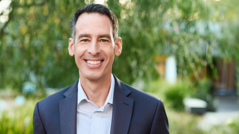 OCPA Joe Mosca landscape