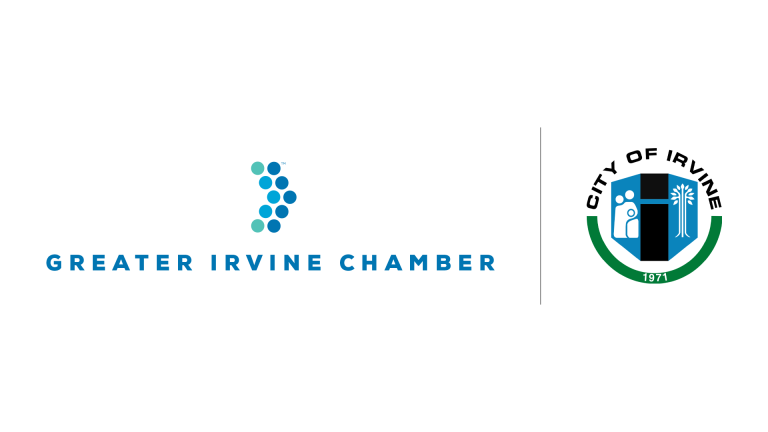 Chamber City of Irvine