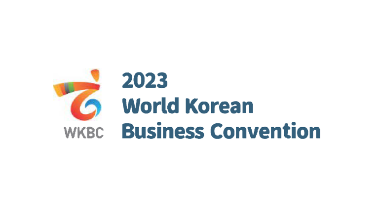 2023 WKBC World Korean Business Convention