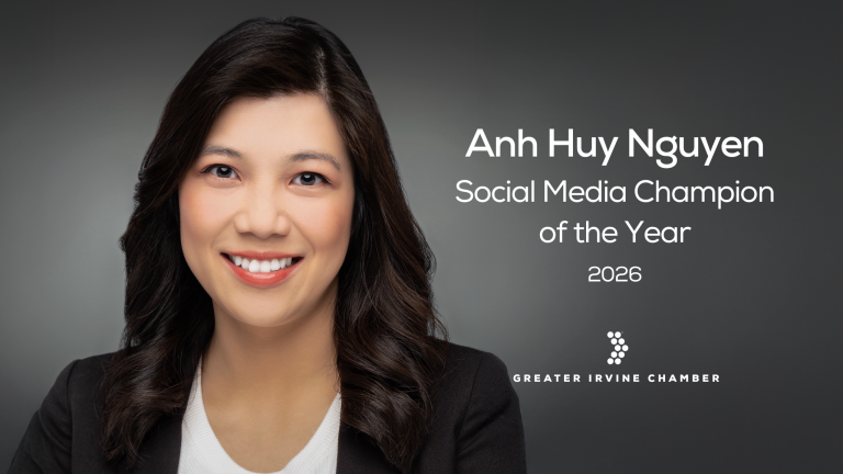 Anh Huy Nguyen SMCotY 2026