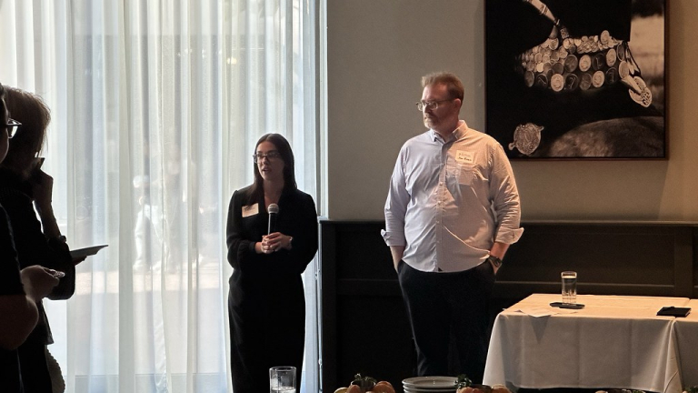 Evening Business Mixer - Sept 2026