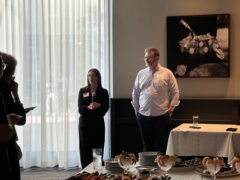 Evening Business Mixer - Sept 2026