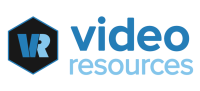 Video Resources logo
