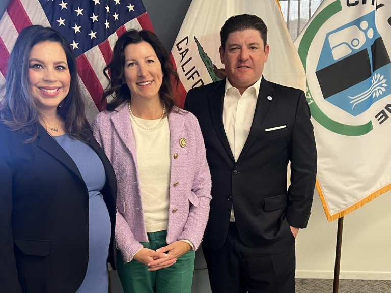 Government Affairs - Assemblywoman Cottie Petrie-Norris