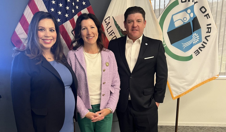 Government Affairs - Assemblywoman Cottie Petrie-Norris