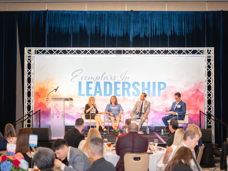 Exemplars in Leadership 2025 0054