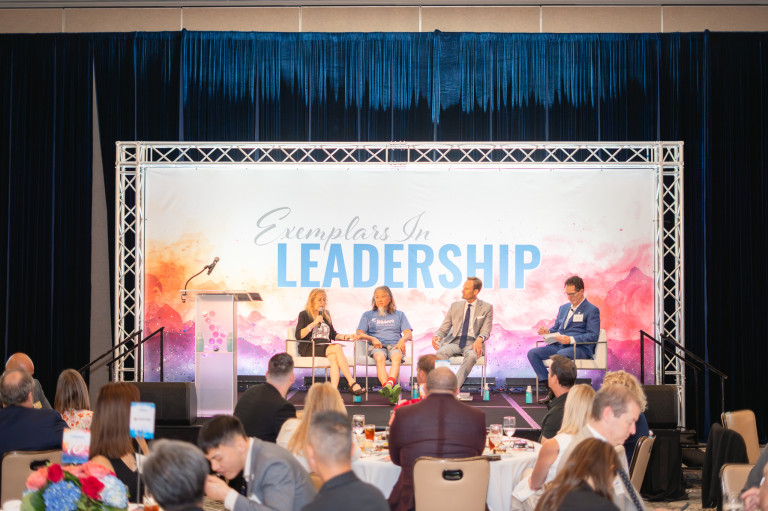 Exemplars in Leadership 2025 0054