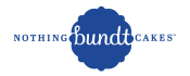 Nothing Bundt Cakes Logo Horizontal
