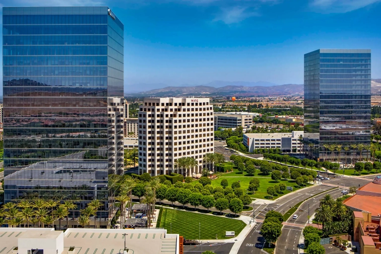 Greater Irvine Chamber Banner 10