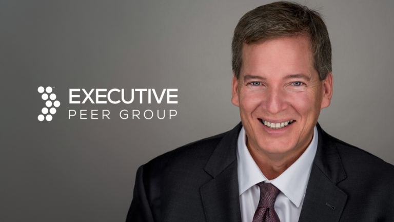 Executive Peer Group Ed Hart