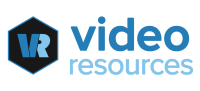 Video Resources logo