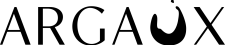 Argaux_Logo_Black