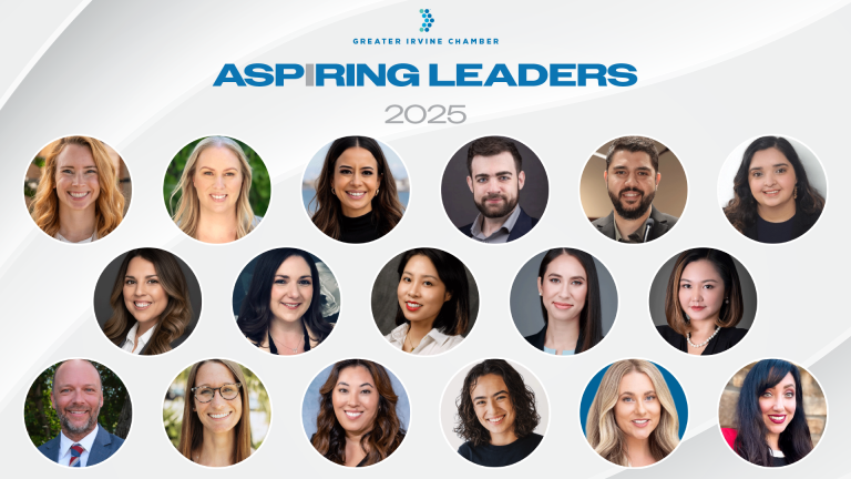 Aspiring Leaders 2025