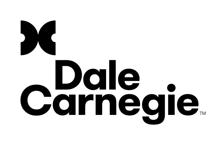 Dale Carnegie Logo stacked