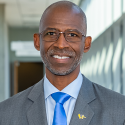 Dr. Ian O. Williamson