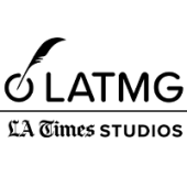 LA Times Studios
