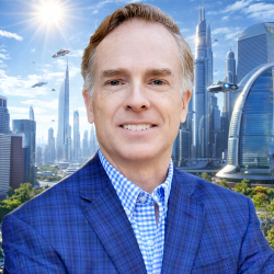 Scott Fox