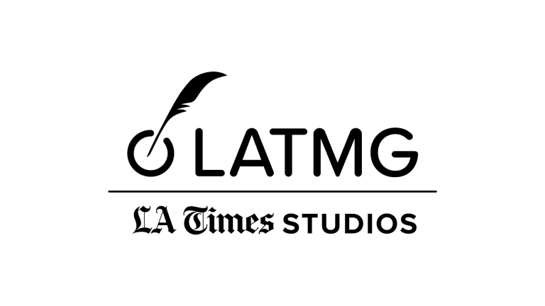LA Times Studios