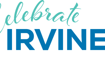Celebrate Irvine logo 2025