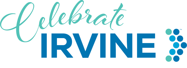 Celebrate Irvine logo 2025