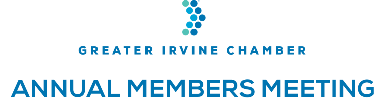 Annual Member Meeting logo