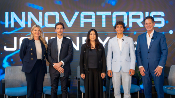 Innovators Journey 2026 Panel