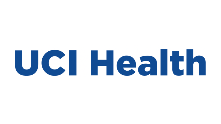 UCI Health Logo