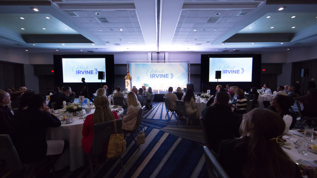 Celebrate Irvine 2025 event photo