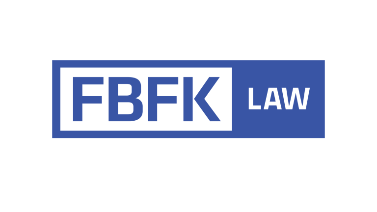 FBFK Law Logo