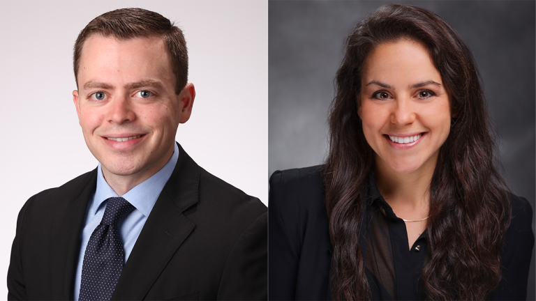 Dr. Brandon Haghverdian Dr. Myra Trivellas