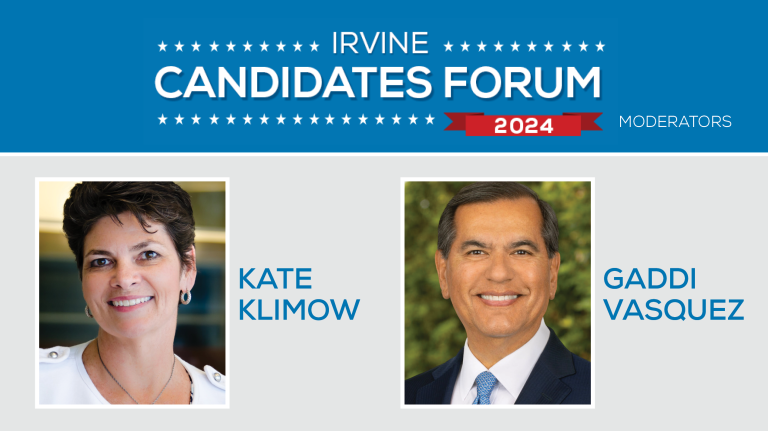 Candidates Forum 2024 Moderators Image