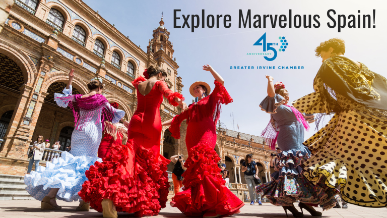 Explore Spain - Flamenco
