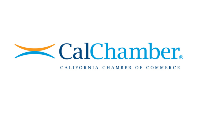 CalChamber Logo