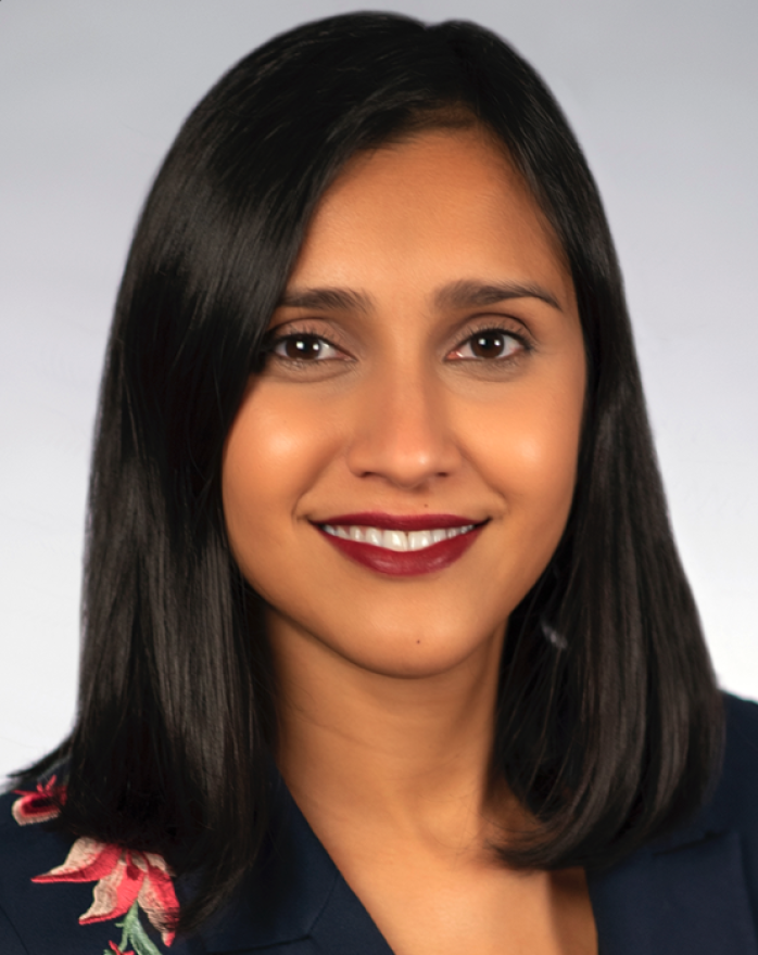 Kathy Azeez-Narain